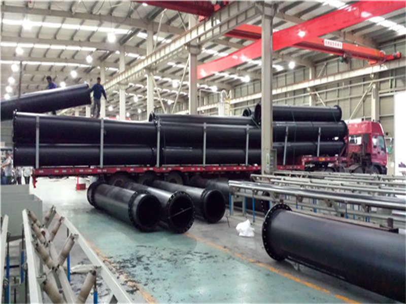 Wear Resistance, Slurry Pipes, UHMWPE Pipe Suppliers